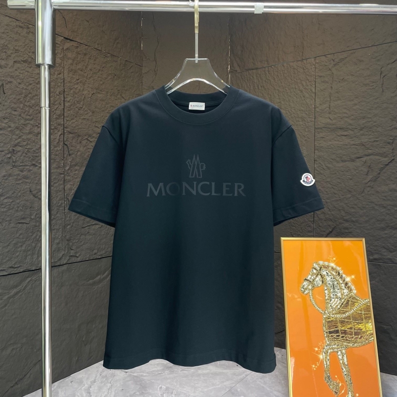 Moncler T-Shirts